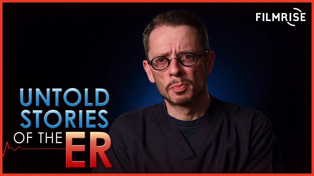 Untold Stories of the ER - Season 9, Episode 9 - Drunk & Drunker