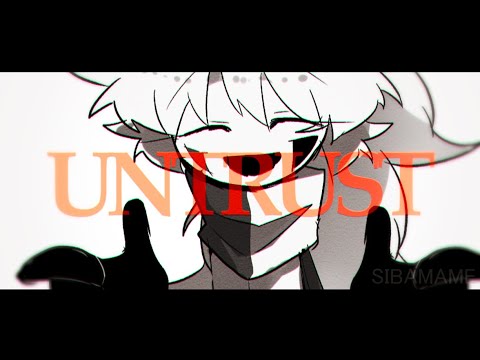 UNTRUST | meme oc（CREATE）