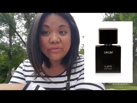 UNUM - LAVS | Quick Fragrance First Impressions