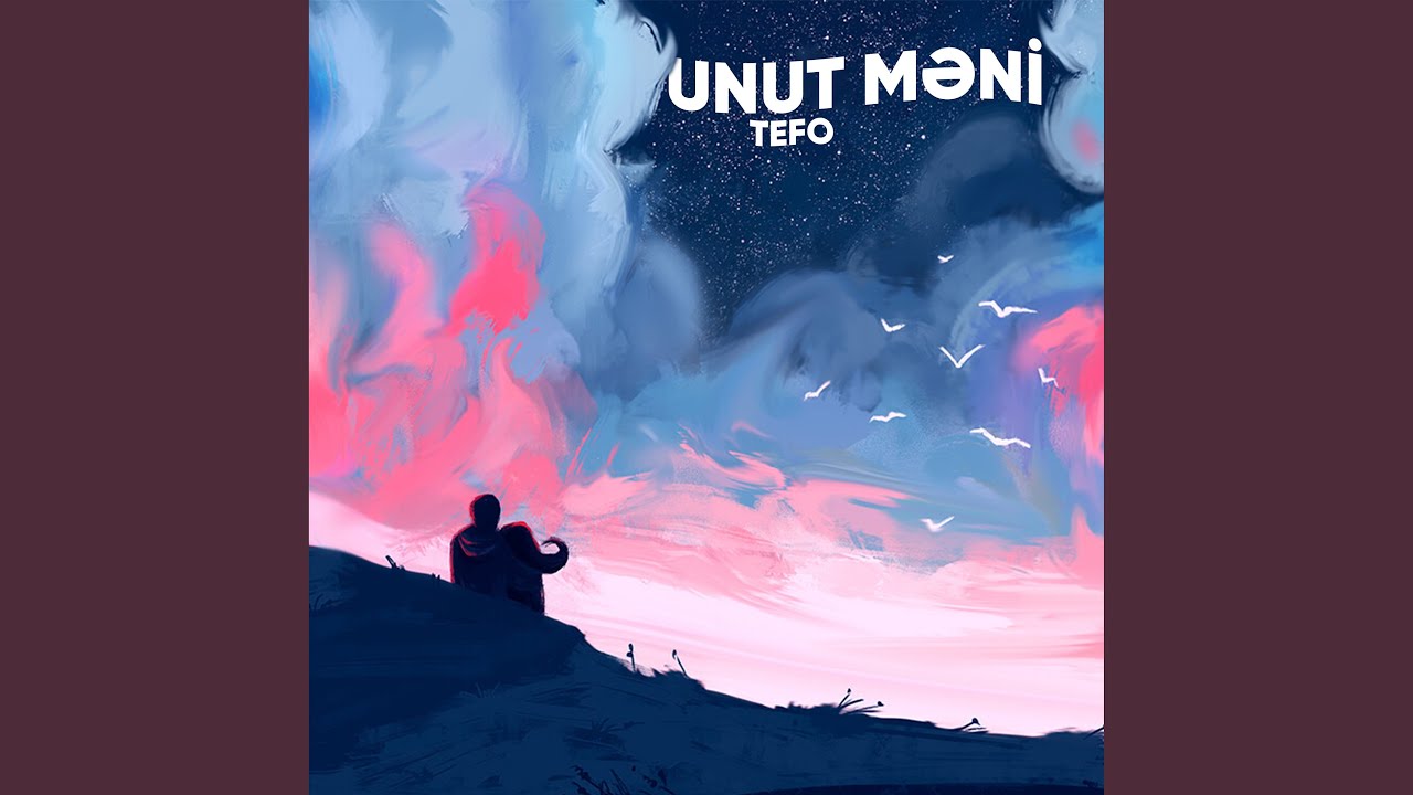Unut Məni
