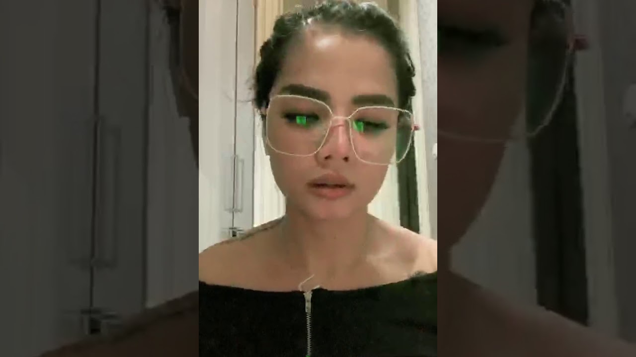 Unyee Indonesian Girl