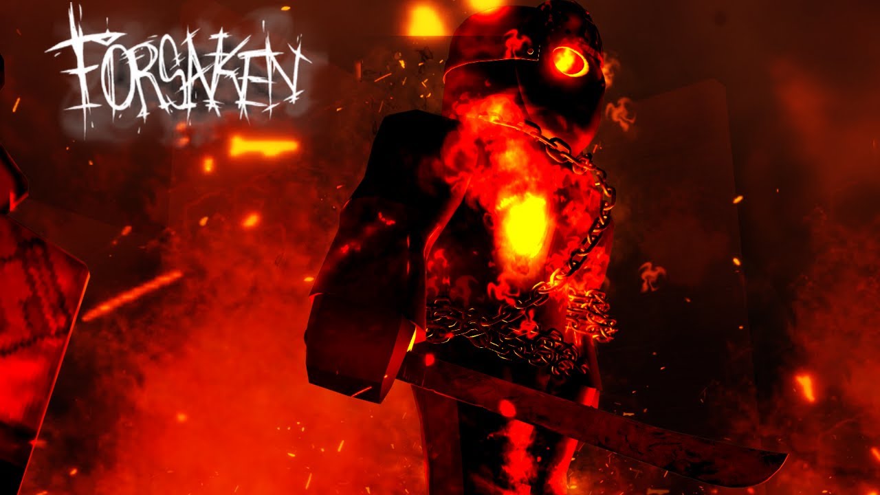 *UPCOMING* Milestone IV Jason Chase Theme - Forsaken OST
