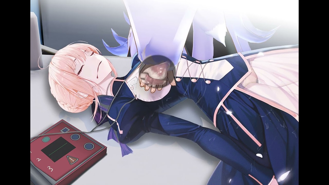 【Updated】Artoria Merlin CPR  (Advance Version)