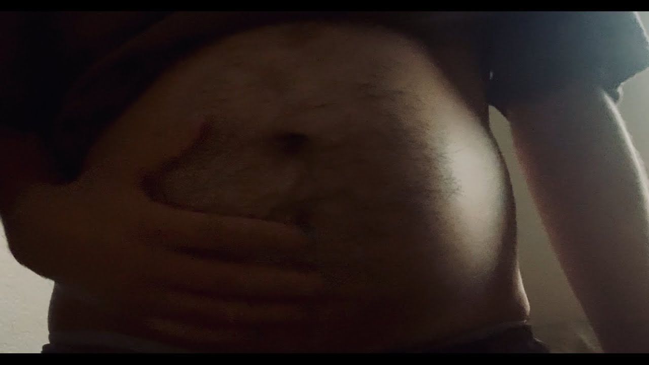 Upset stomach burps
