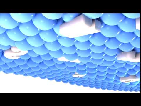 Upside Down Samsung Logo Balls