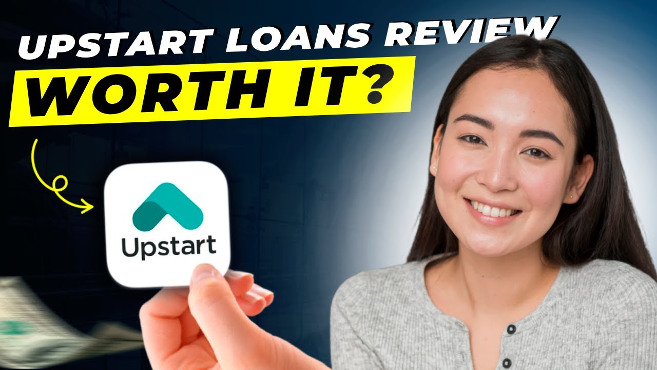 Upstart Loan Review 2025: Fast, Flexible, and Affordable Personal Loans