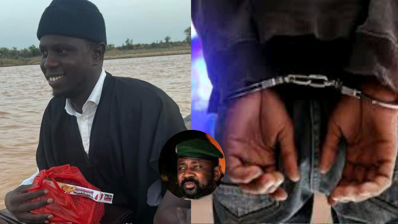 URGENT 🚨 Mbir Amna dé Ngagne Demba Tourè
