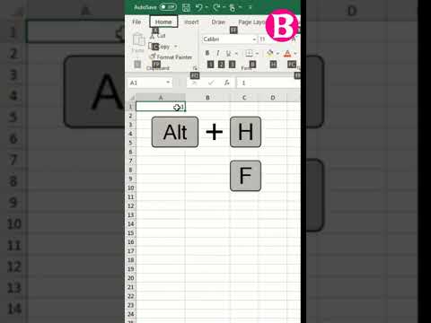 Use Of Autofill In Excel | Autofill Of Numbers In Excel | Brain Up