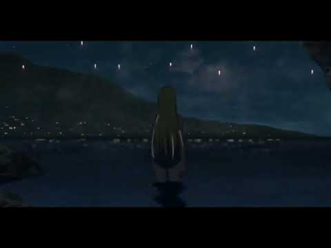 Ushio 🎆 | Summer time rendering edit [After Effects]