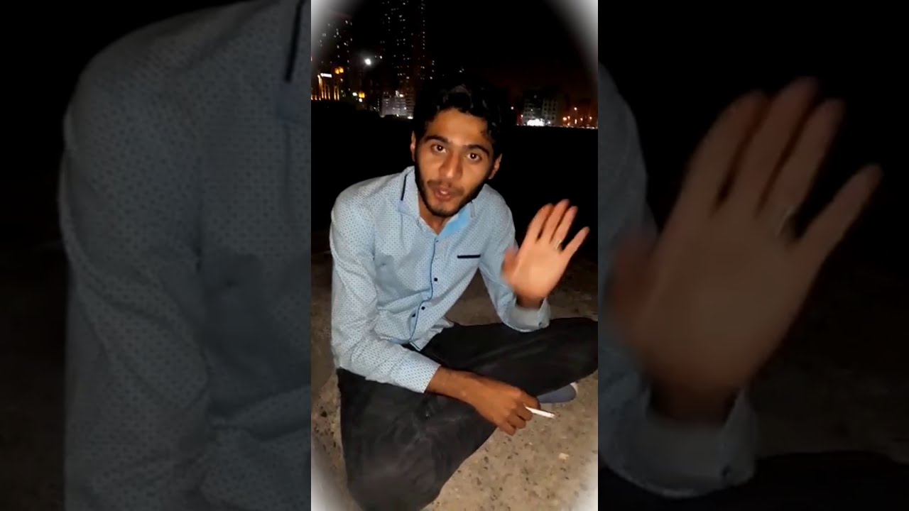 Uski  Umeed e Naaz ka - Jaun Elia Gazal