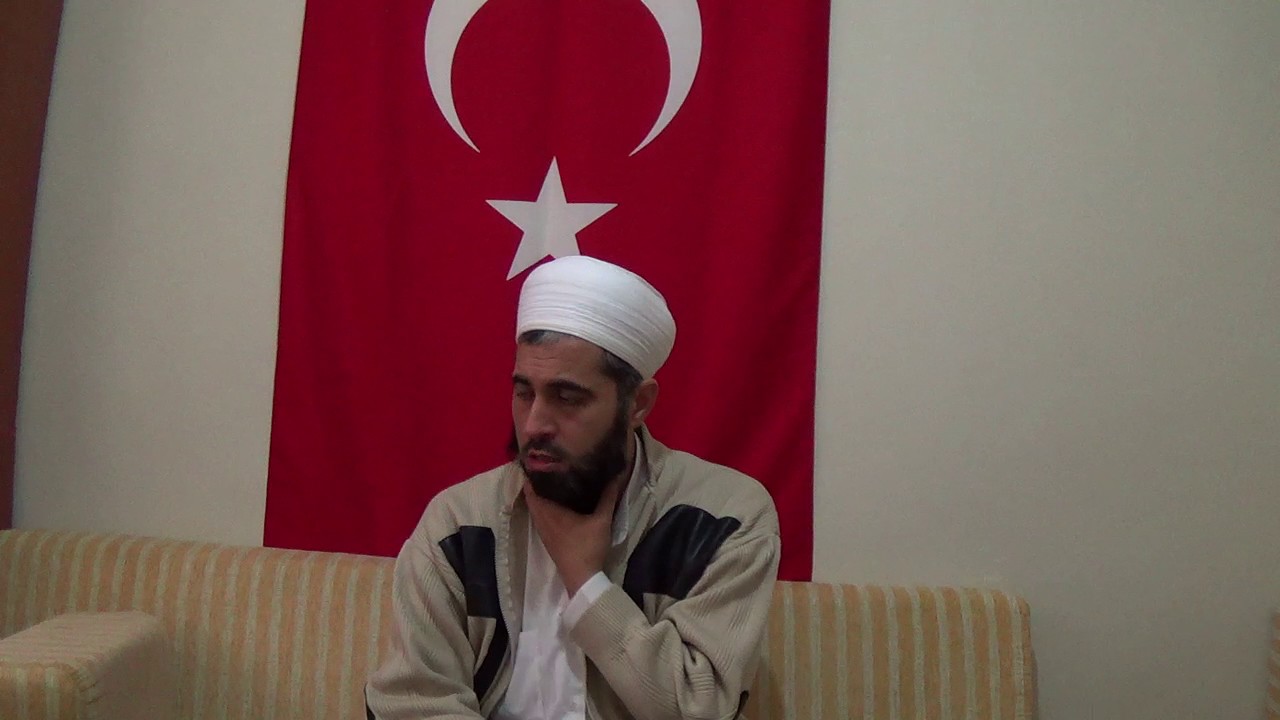 Usulü Fıkıh - Nurul Envar Ders 36