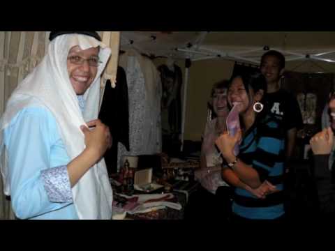UTA MSA Elections Video!!!