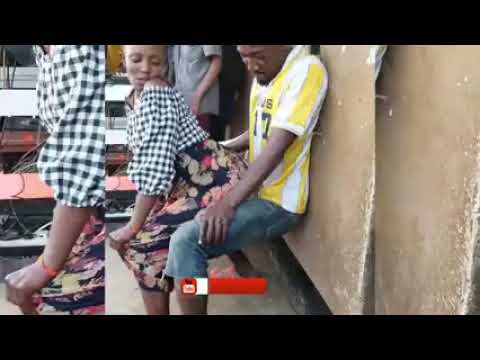UTAMU WA KUBAMBIA KANGA MOKO USWAILINI HATARI