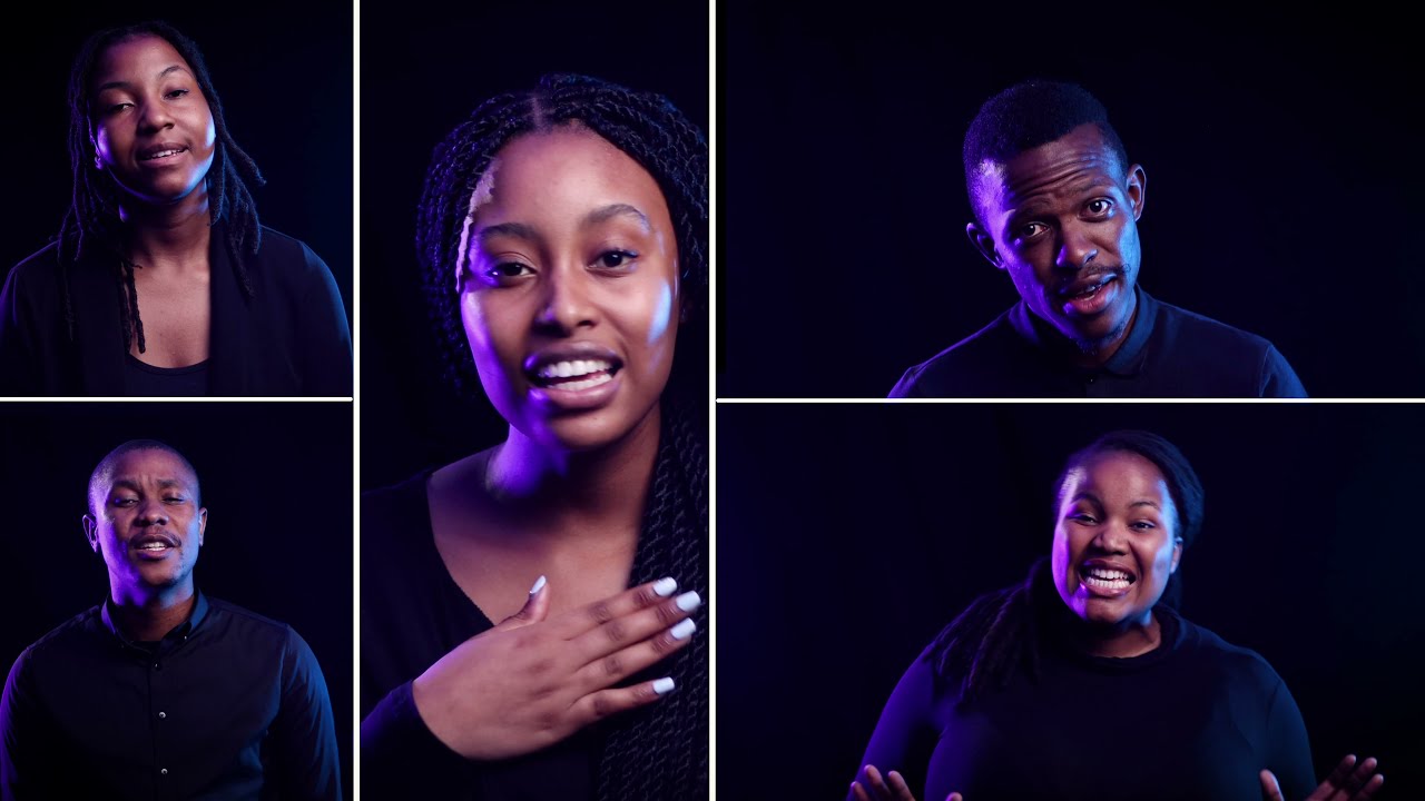 UTHANDO LUKABABA (feat. Bobo Jay Nzima)