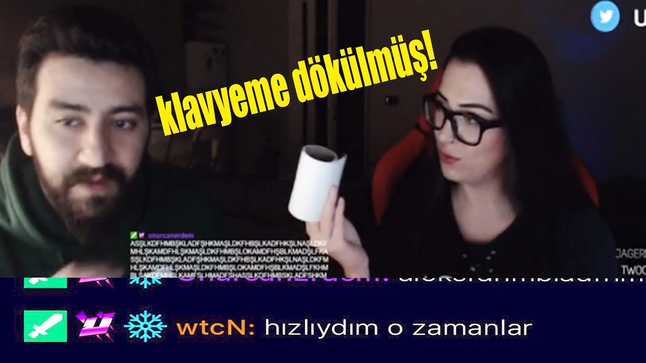 Uthenera, Fionamed İle Eski Günleri Anlatıyor (wtcN Hızlı Zamanlar)