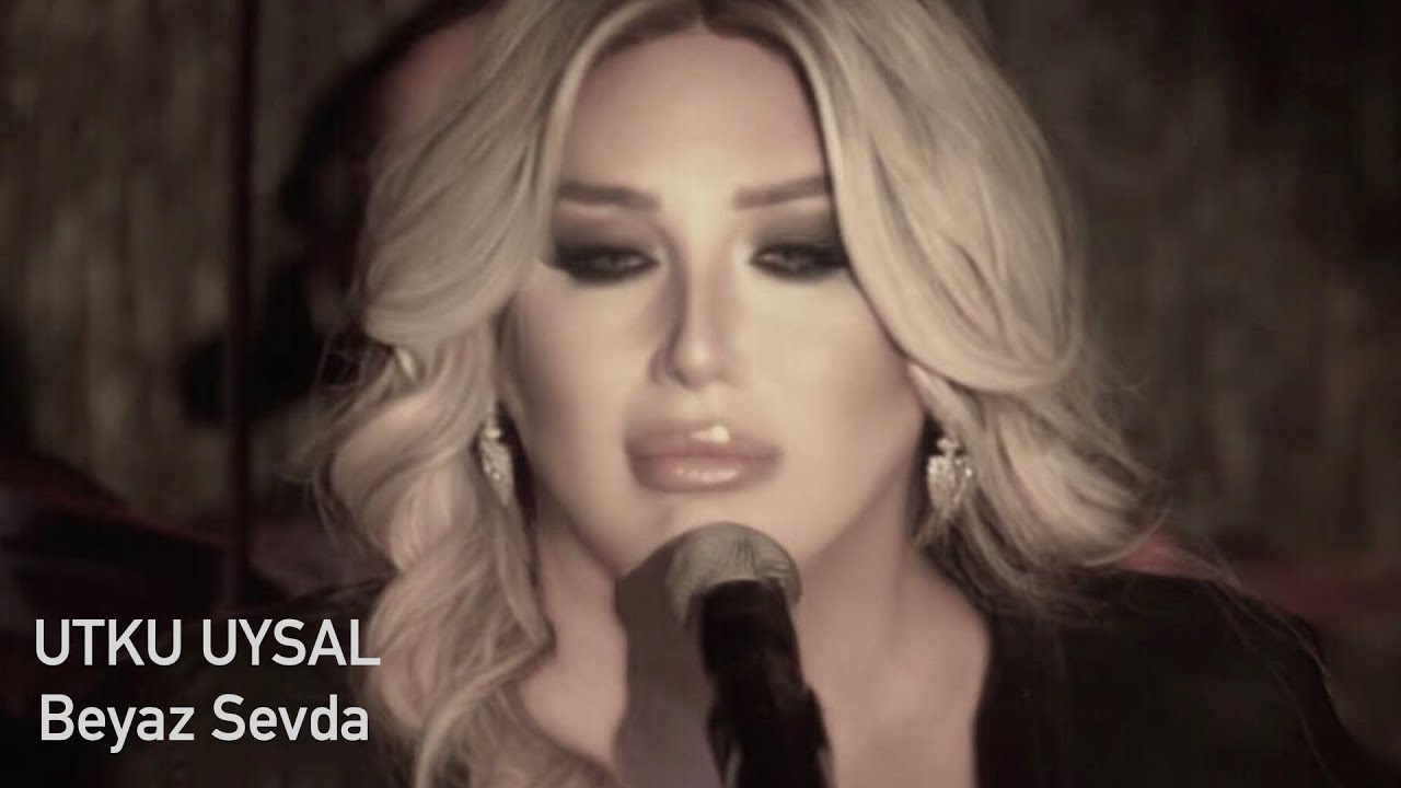 Utku Uysal - Beyaz Sevda | © Official Audio