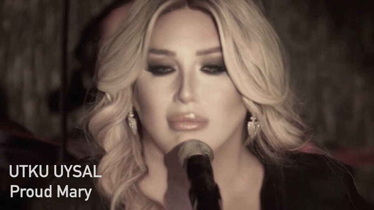 Utku Uysal - Proud Mary
