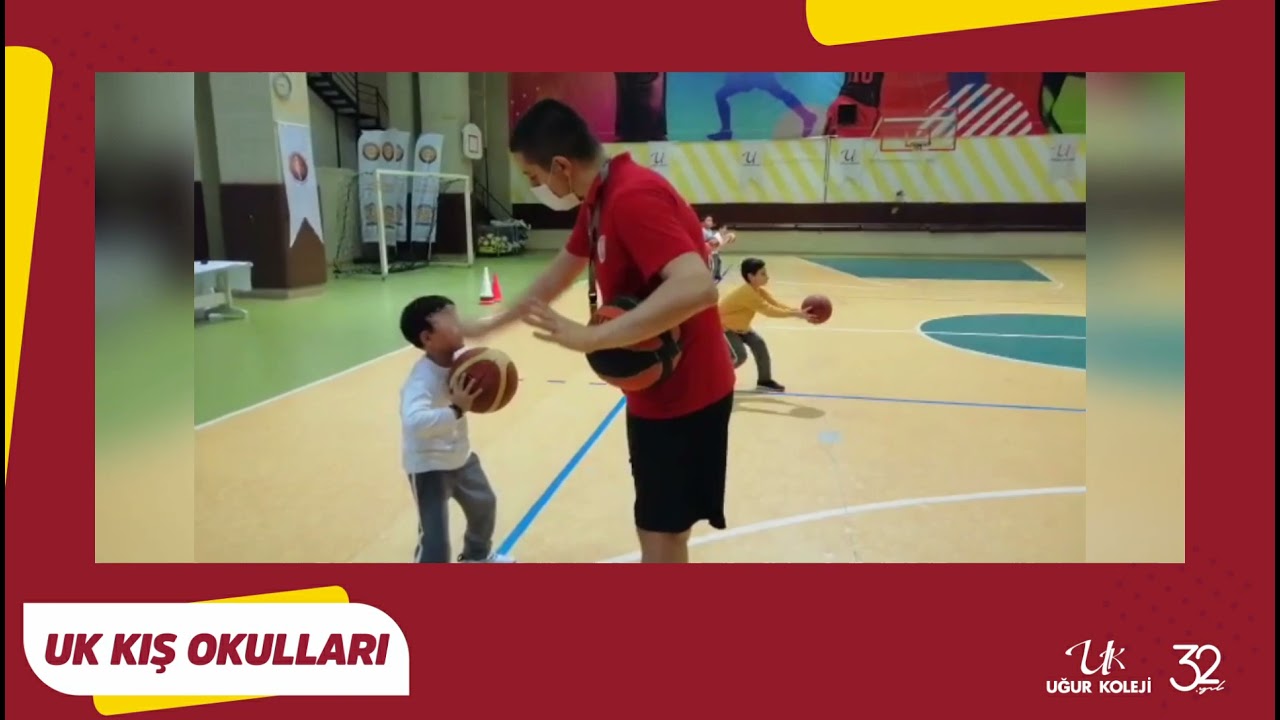 Uğur Koleji Kış Okulları