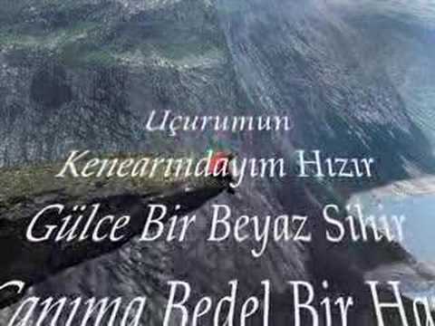 Uçurumun Kenarı