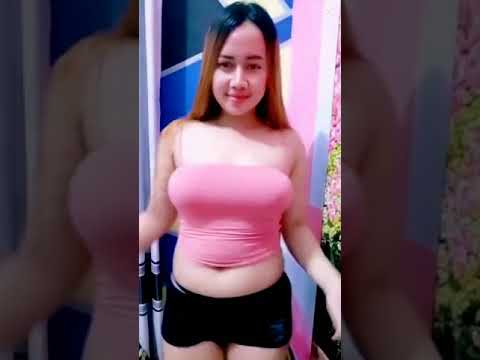 Uut Selly Live Bigo Goyang Mlenuk, Pentol Koreknya Keliatan Jelas