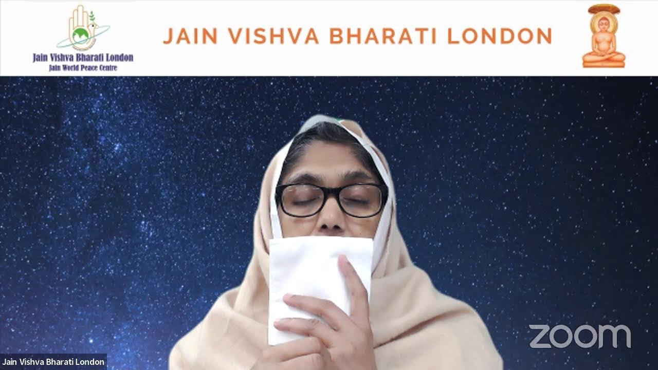 Uvasaggaharam Stotra 27 times Bijamantra Mala