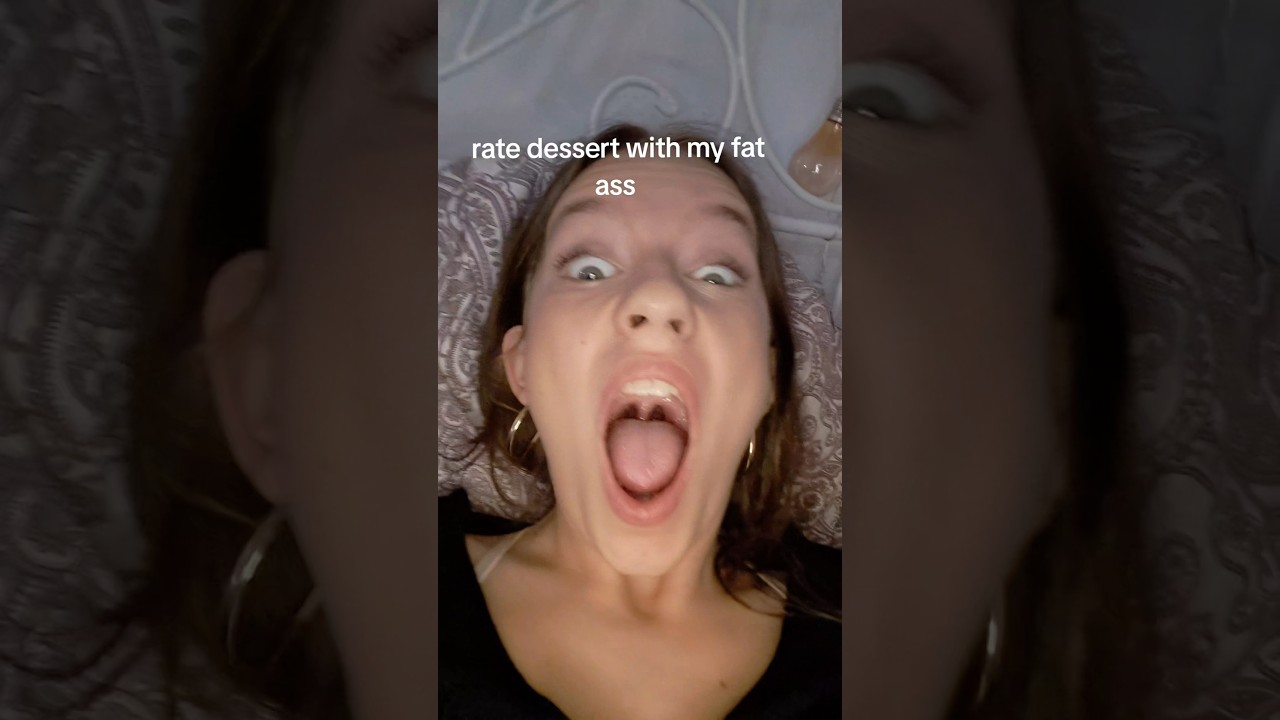 Uvula Reveal Dessert Rating