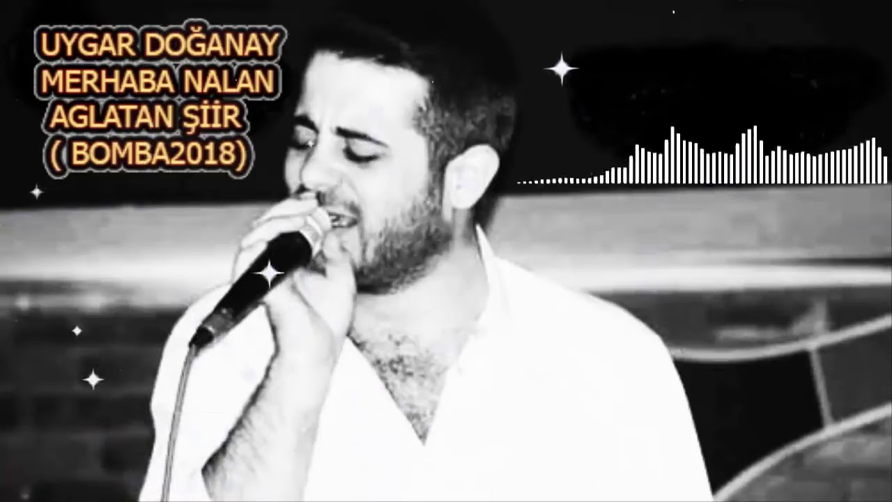 Uygar Doğanay _ Nalan şiiri