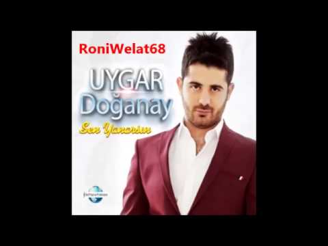 Uygar Doganay   Yakar Bir Zaman 2015 YENİİ