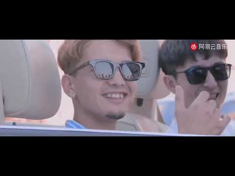Uyghur - Уйгур - ئۇيغۇر || AyLale  ئاي لالە