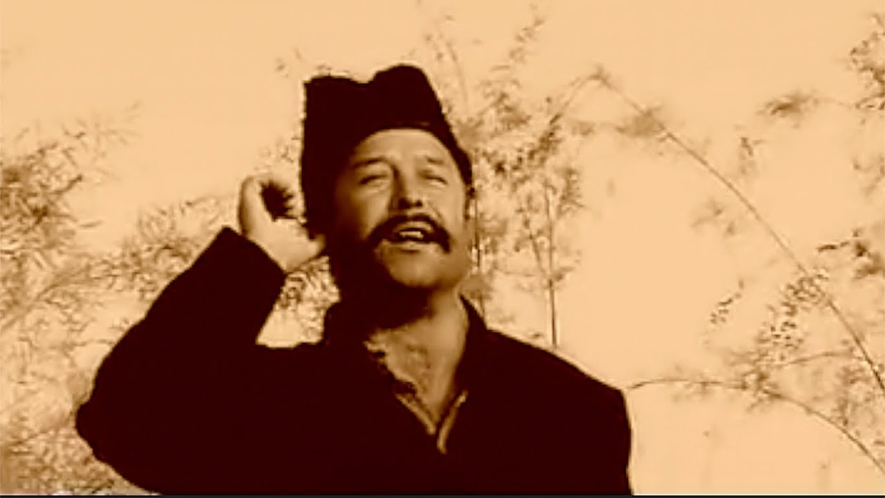 Uyghur people - Zöhre Janim | زۆھرە جانىم
