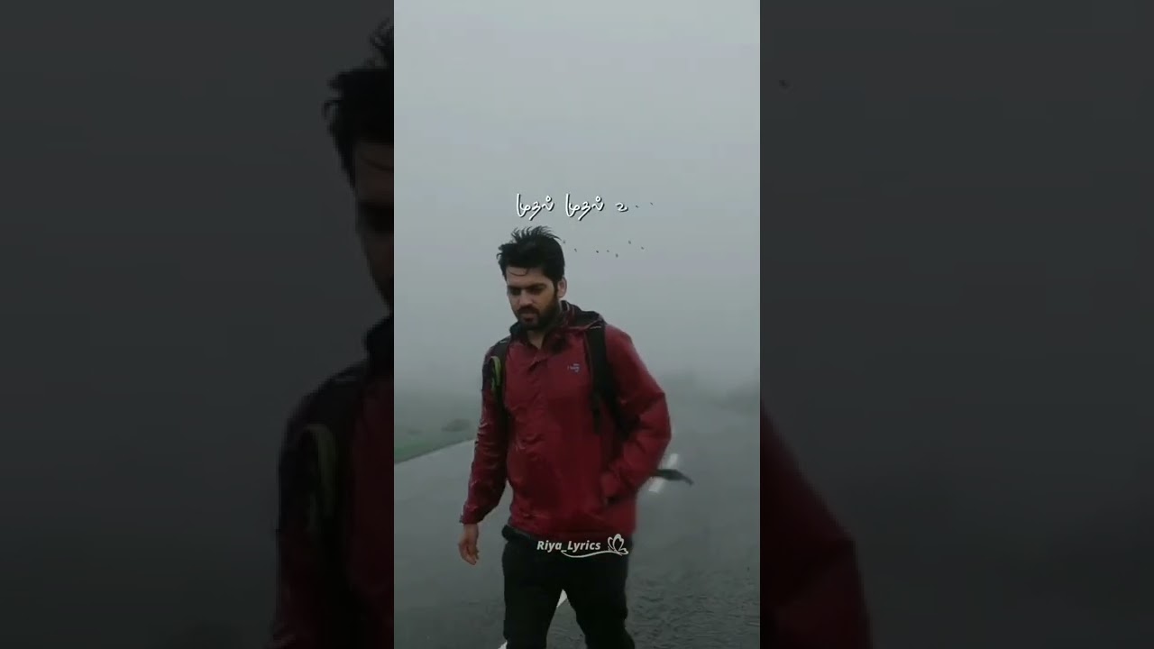 uyirai tholaithen athu unnil thano song whatsapp status 💕💕💕