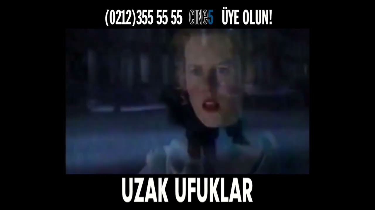 Uzak Ufuklar Fragman -Cine5
