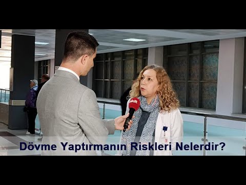 Uz.Dr. Eylem ŞAHİN DOĞDU: 