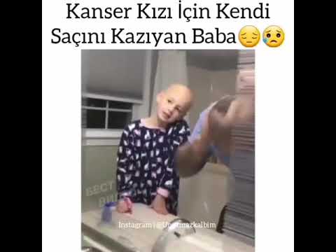Uzgun video