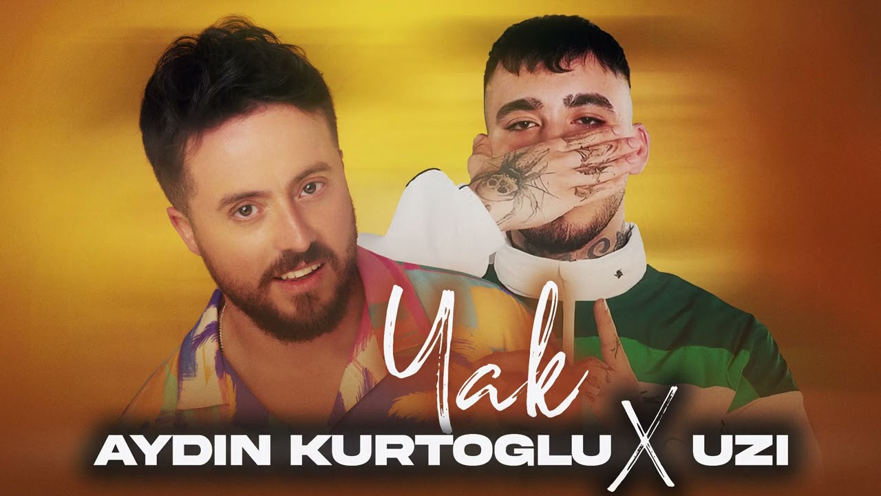 UZI & AydınKurtoğlu - YAK 2.0 (Prod.10 TRACK)