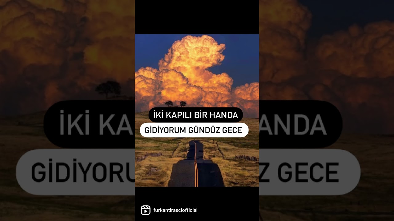 Uzun ince bir yoldayım & 2.bölüm