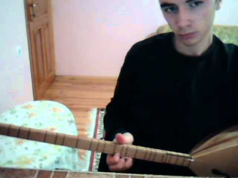uzun ince bir yoldayım (kadir)