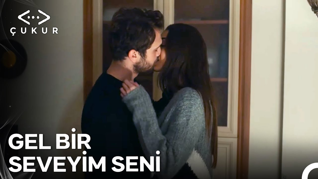 Uzun Zaman Sonra Baş Başa - Çukur 2. Sezon 11. Bölüm