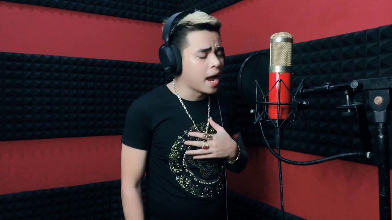 Vì con __Sơn sói cover Phú lê