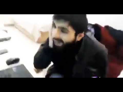 VAA DOLANDIRILDIM LAAA