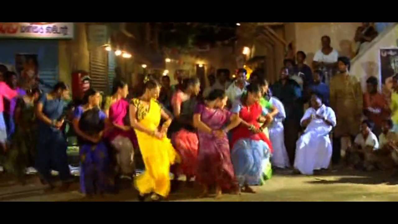 Vaazha Meenukum
