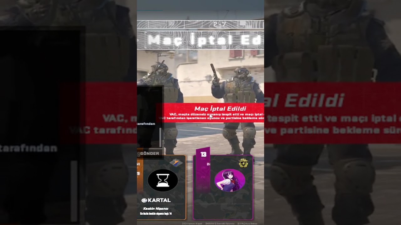 VAC LIVE #4 | #utkukara60 #Twitch #utkukara #kick