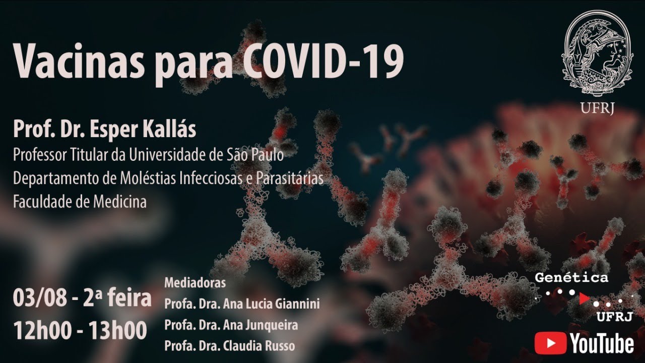 Vacinas para COVID-19