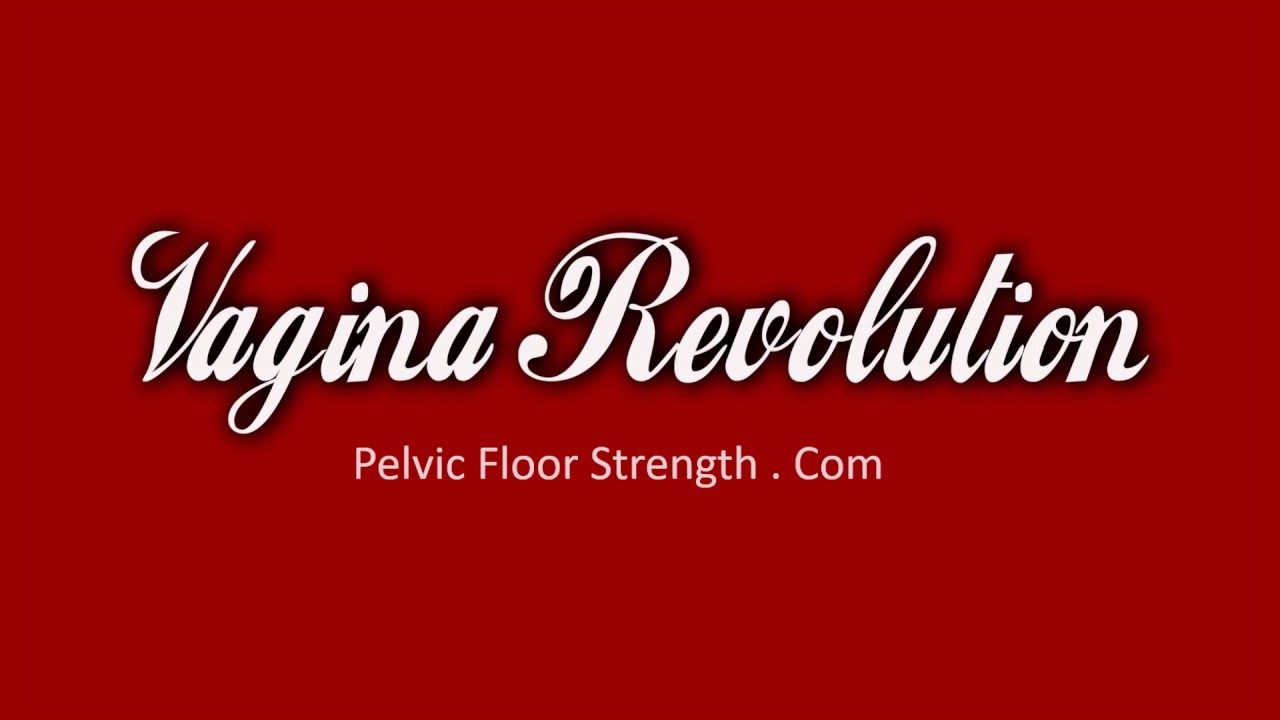 Vagina Revolution