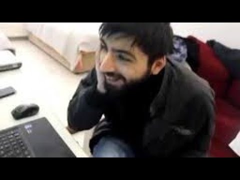 Vah dolandırıldım la vah para gitti la