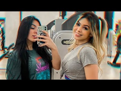 VAI NO CHÃO (VIDEOCLIPE) MELODY BELLA ANGEL