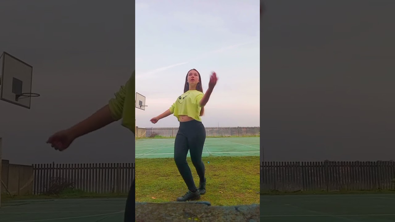 Vai RD manda para elas #dance #dialogue #escola