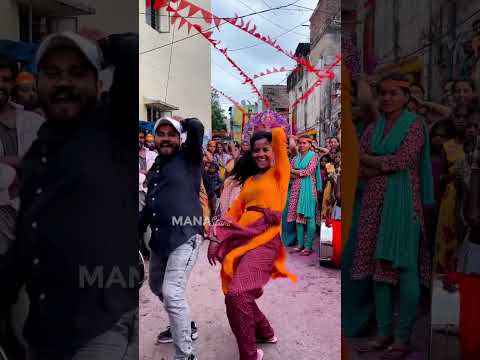Vaishnavi Chaitanya | This Dance Bit In Baby Movie 👌 | #vaishnavichaitanya #babymovie #shorts