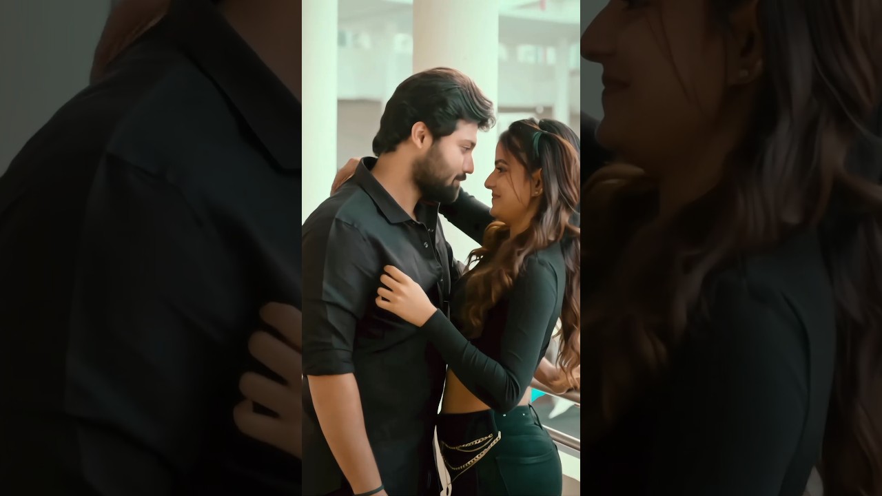vaishnavi chaitanya hot scenes #bhfyp