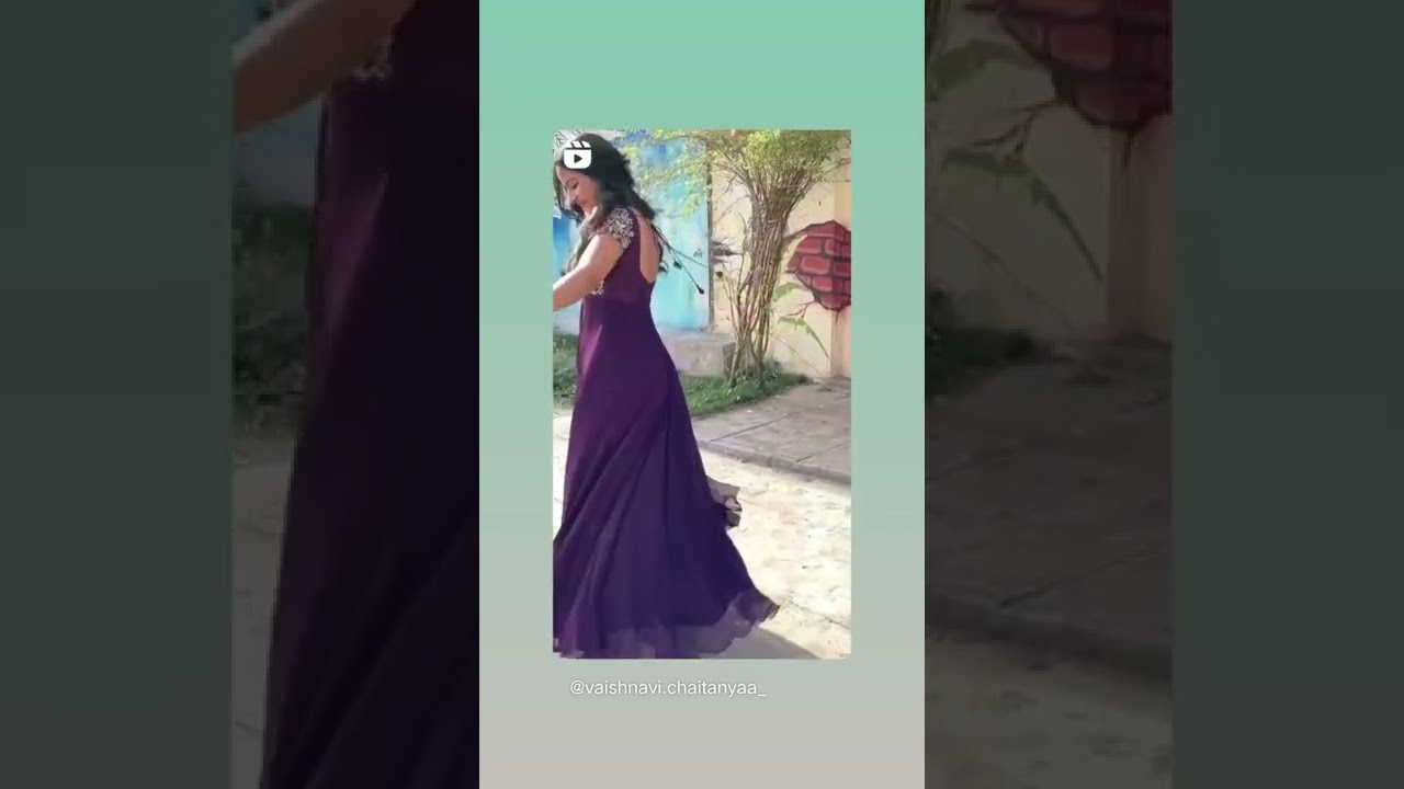 Vaishnavi hot video😘😍😘😘😍😍(3)